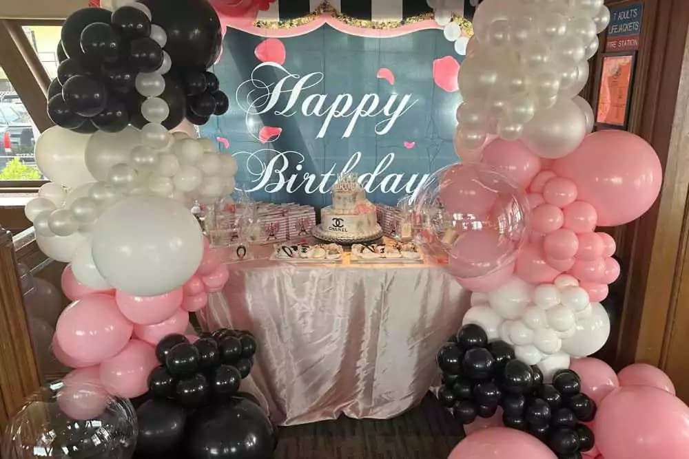 Intimate Yacht Birthday Rentals in Fort Lauderdale
