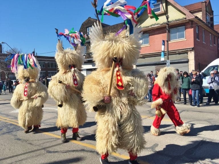 Ohio Weekend Festivals and Marina Alerts Feb 12–17