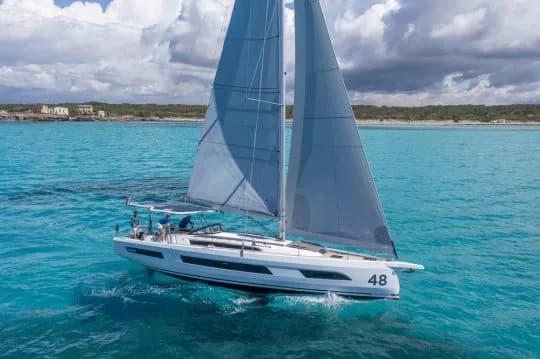 Nice showcase of electric and hybrid boats