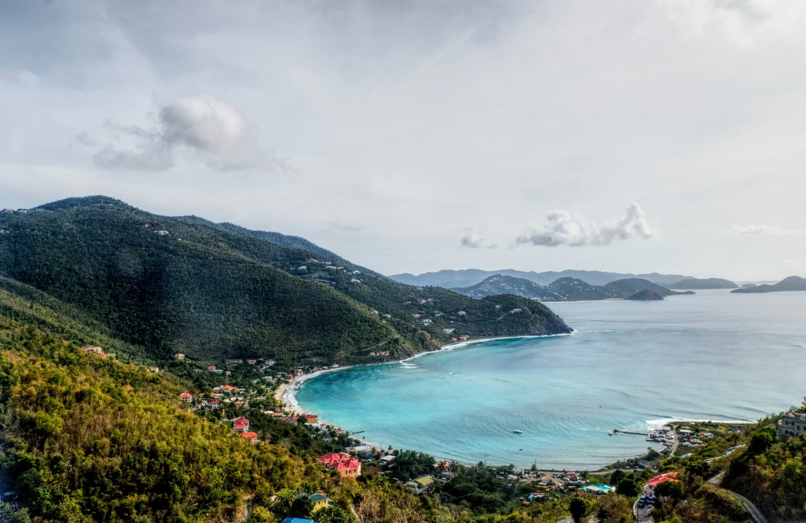 Why Yacht Charters Lock Up Before Holidays