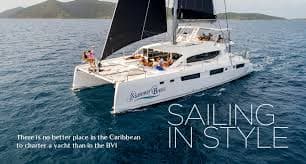 Top Sailing Reads for Voyagers and Charter Guests