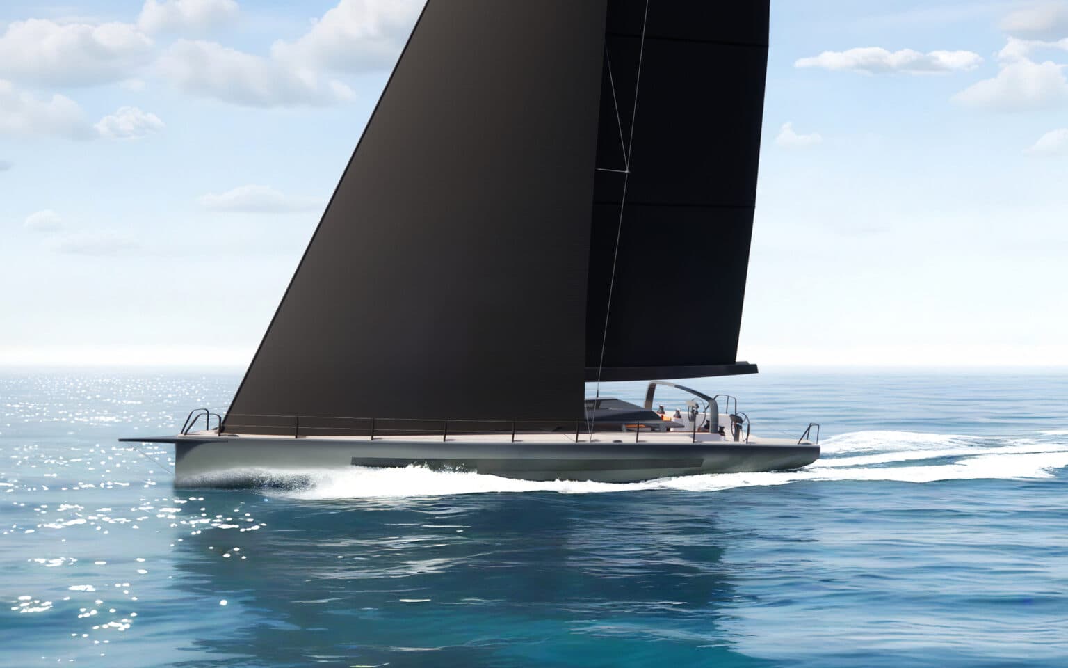 Elan Reveals New Carbon SixtyFive to Eighty Range