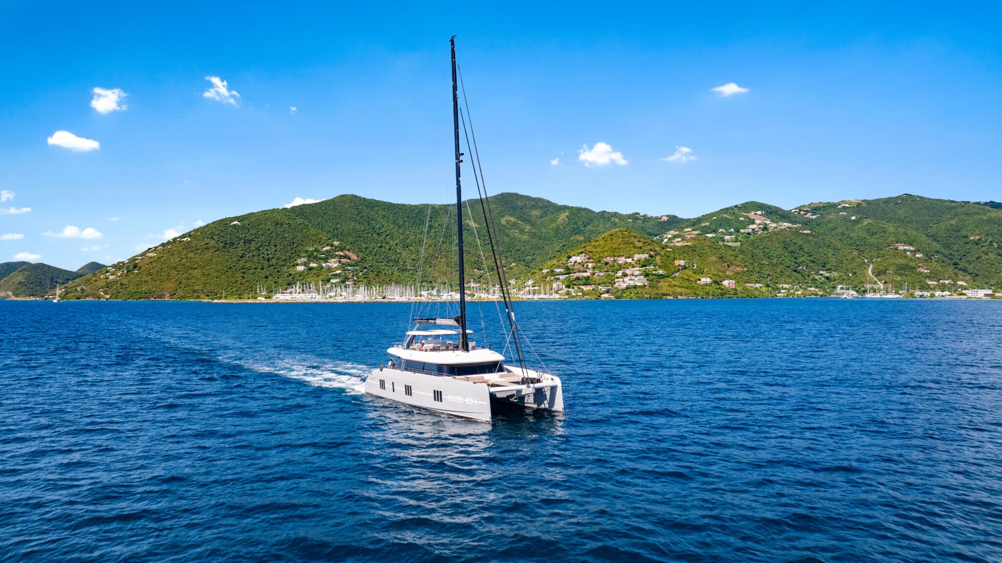 Caribbean Yacht Charter Pricing and Planning Guide