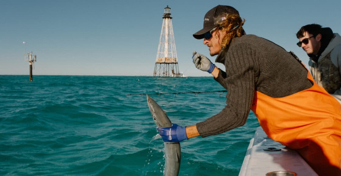 Spring Fishing Hotspots Across the Florida Keys