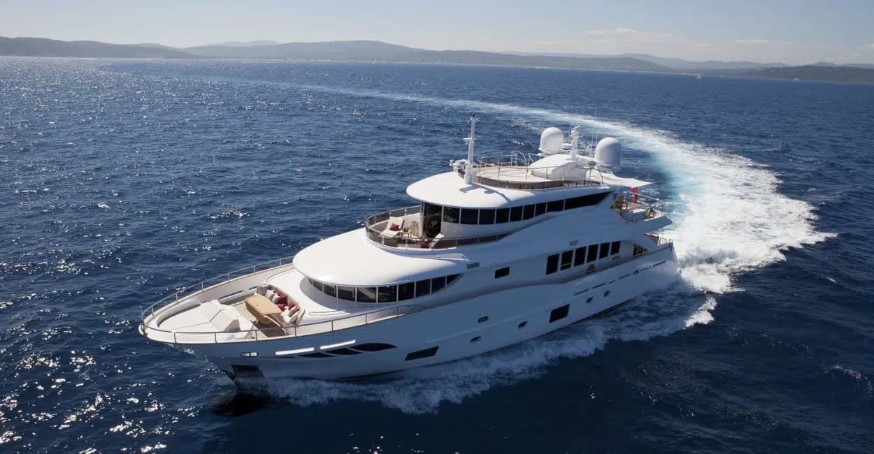 Luxury GATSBY Cruise: 8-for-7 June Special