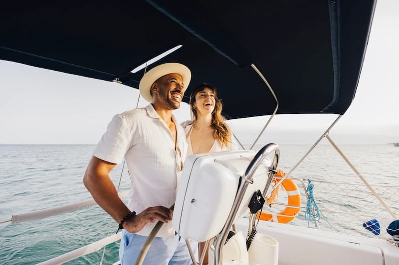 Yacht Ownership: Strategic Asset or Lifestyle?