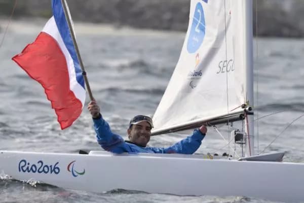 Para-sailing: bid to return for Brisbane 2032