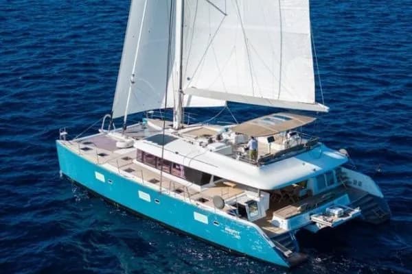 Lagoon Neo: Industrial Refit Revives 620/630 Catamarans