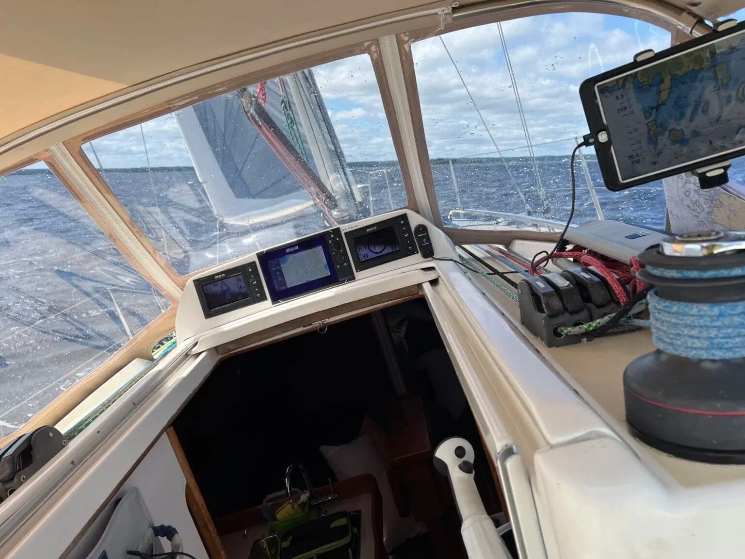 Updated Navigation and Marine Electronics Tips