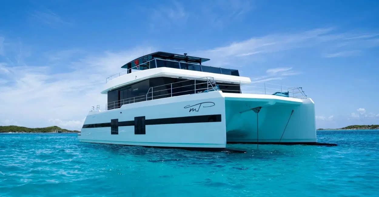 10% Winter Cut on Maria Therese Caribbean Charters