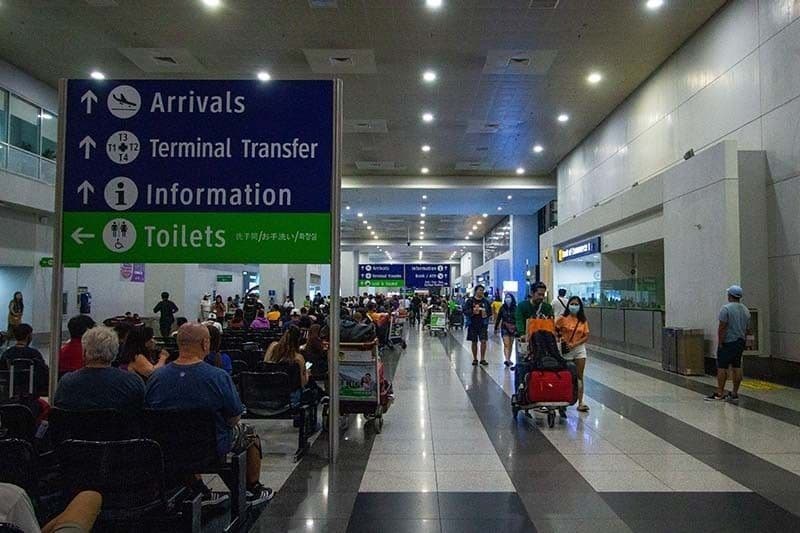 Senate Pushes to Remove Philippines Travel Tax