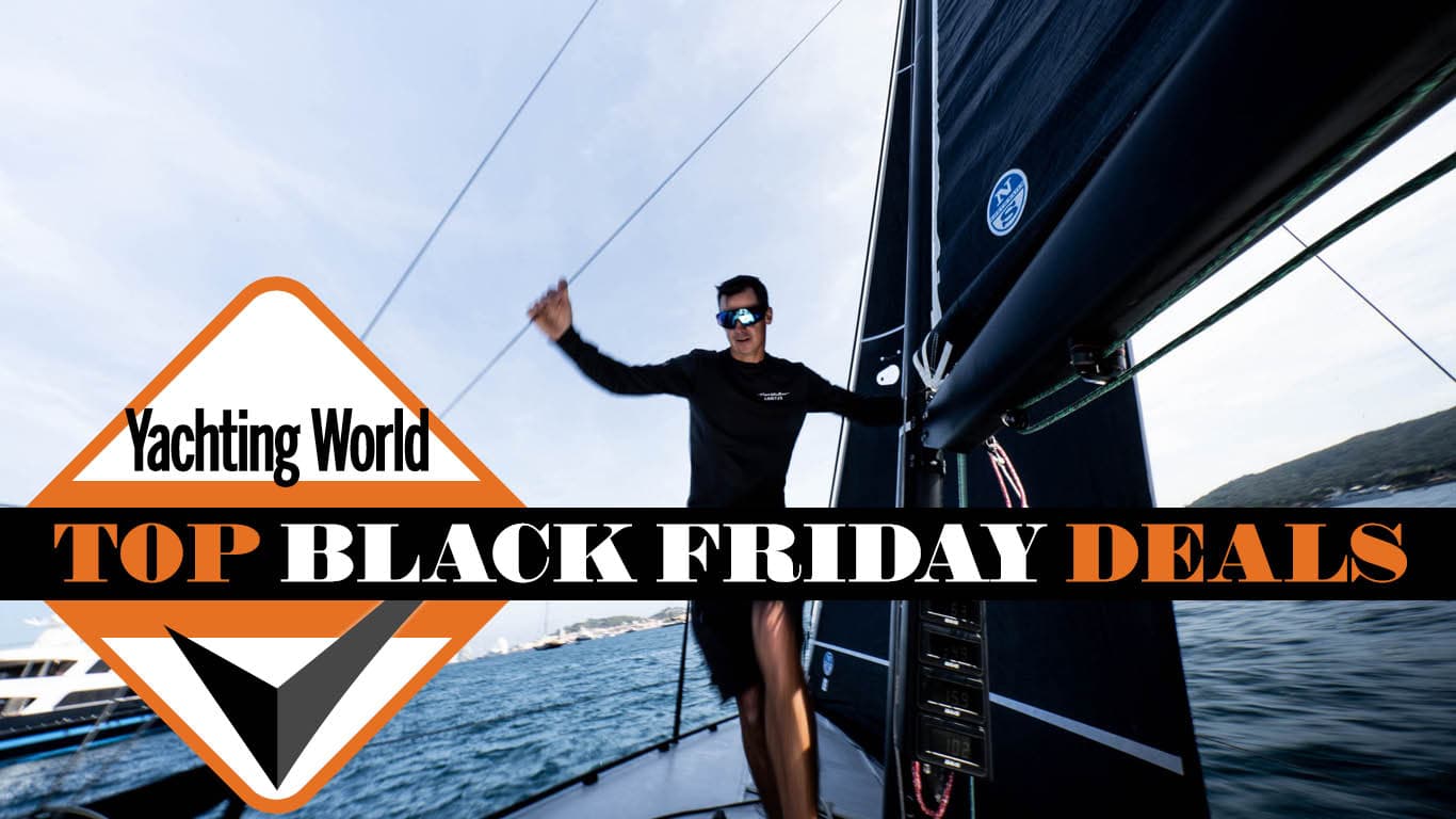 North Sails One‑Design Discounts and What They Mean