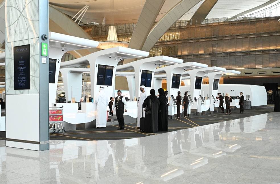 One-Point Air Travelers pilot links UAE and Bahrain