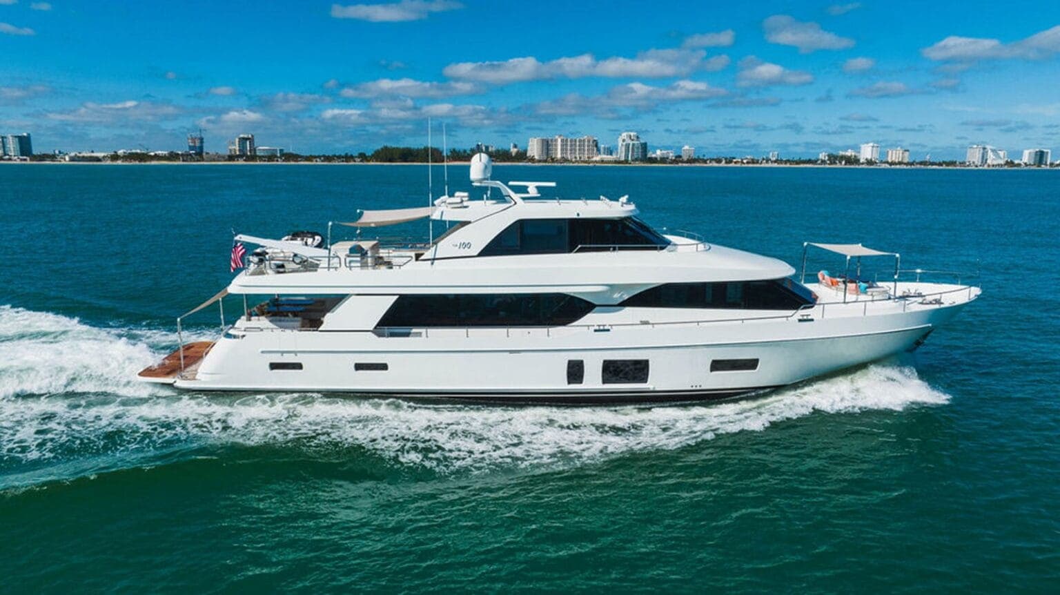 Where to Source the World’s Best Yachts