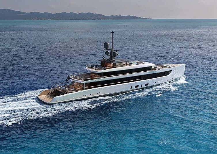 Avoiding Common Mistakes When Selling a Yacht