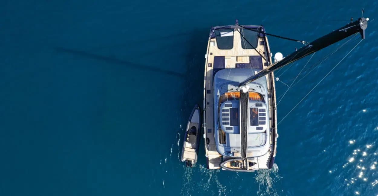 Best Luxury Catamaran Charters in Italy 2026