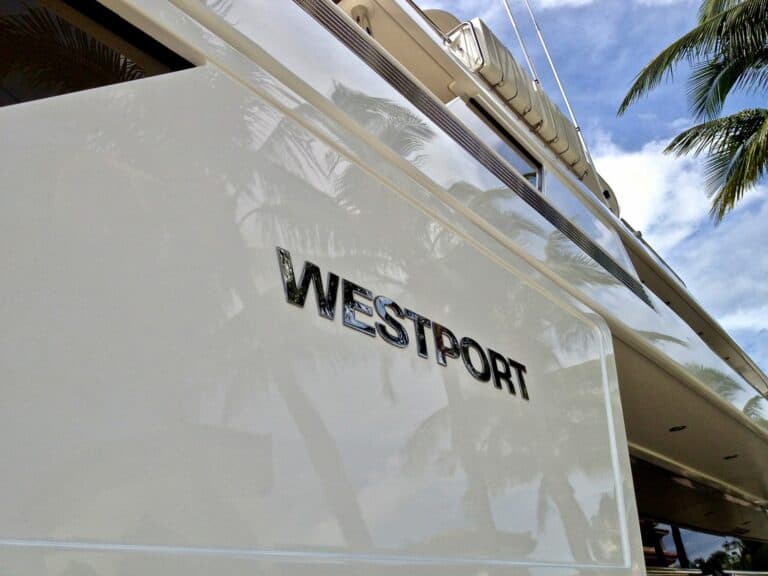 Protecting and Restoring Yachts in Fort Lauderdale