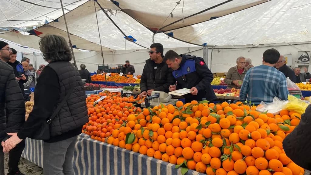 Fethiye Midweek Briefing: Fuel, Markets and Tourism Moves