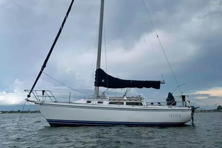 Catalina 30: Coastal Comfort, Specs & Buying Tips