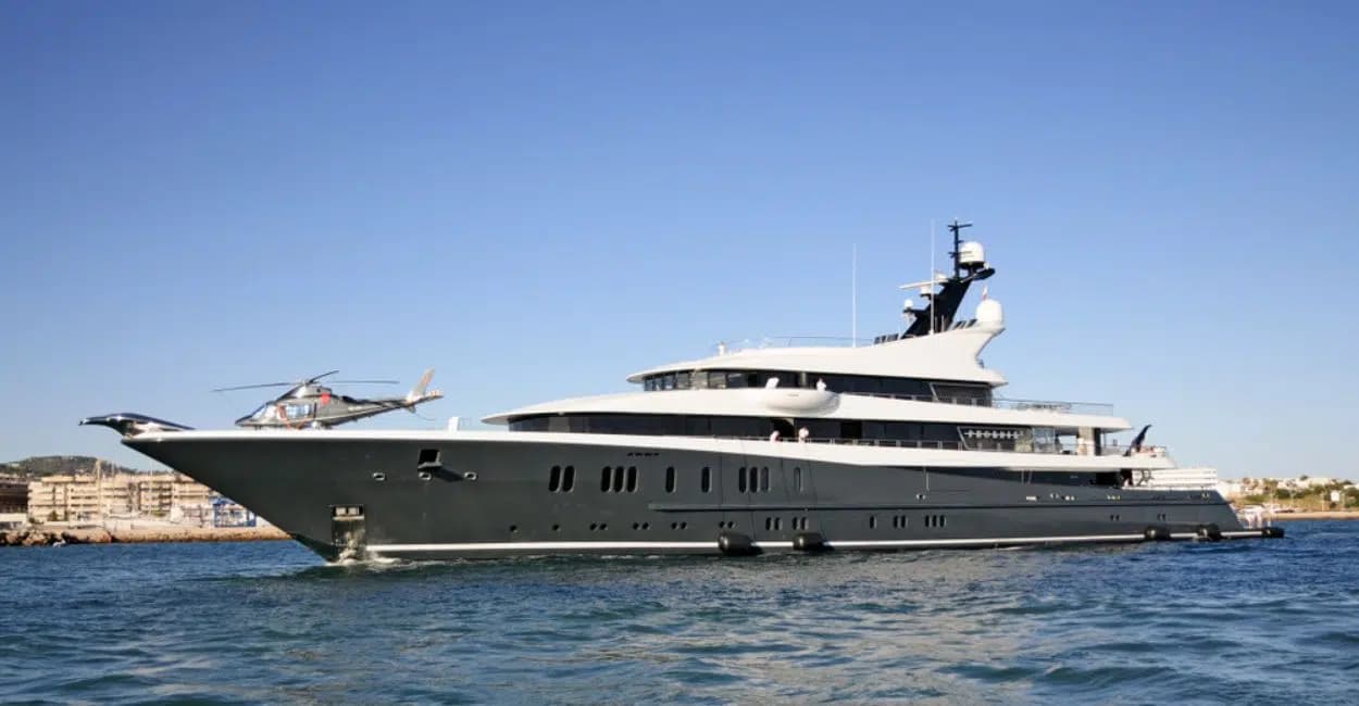 Securing a 30m+ Yacht in the Balearic Islands 2026