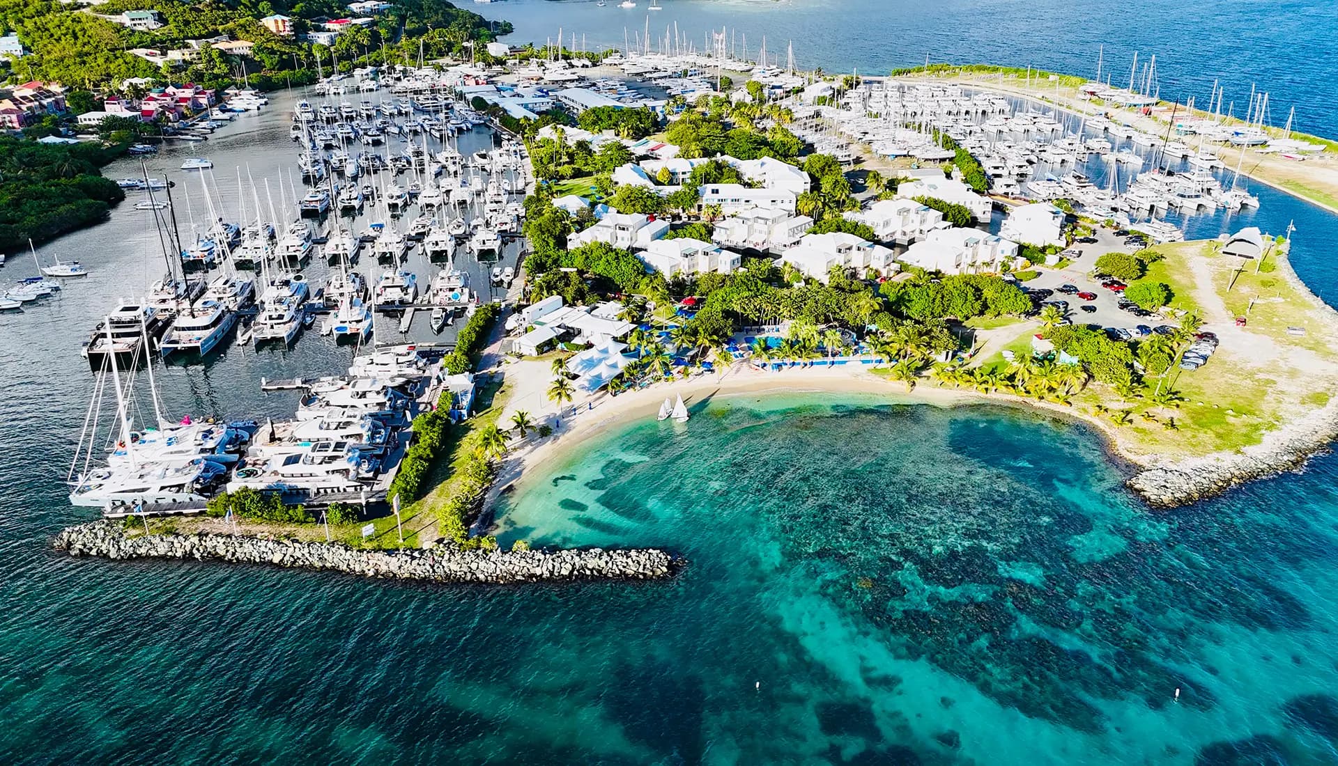 Why Brokers Still Matter for Yacht Charters