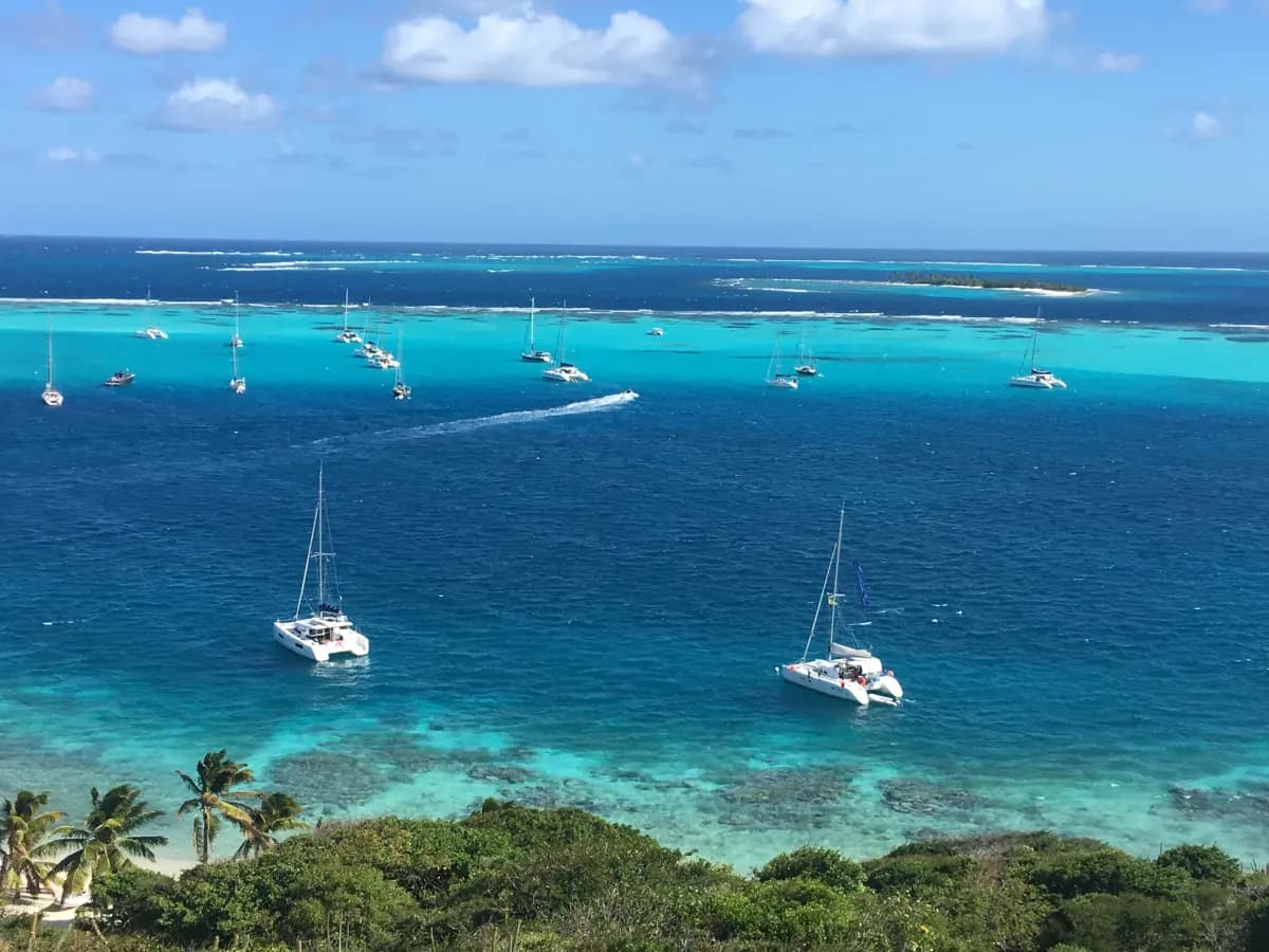 Caribbean Island-Hopping: A Better Winter Escape