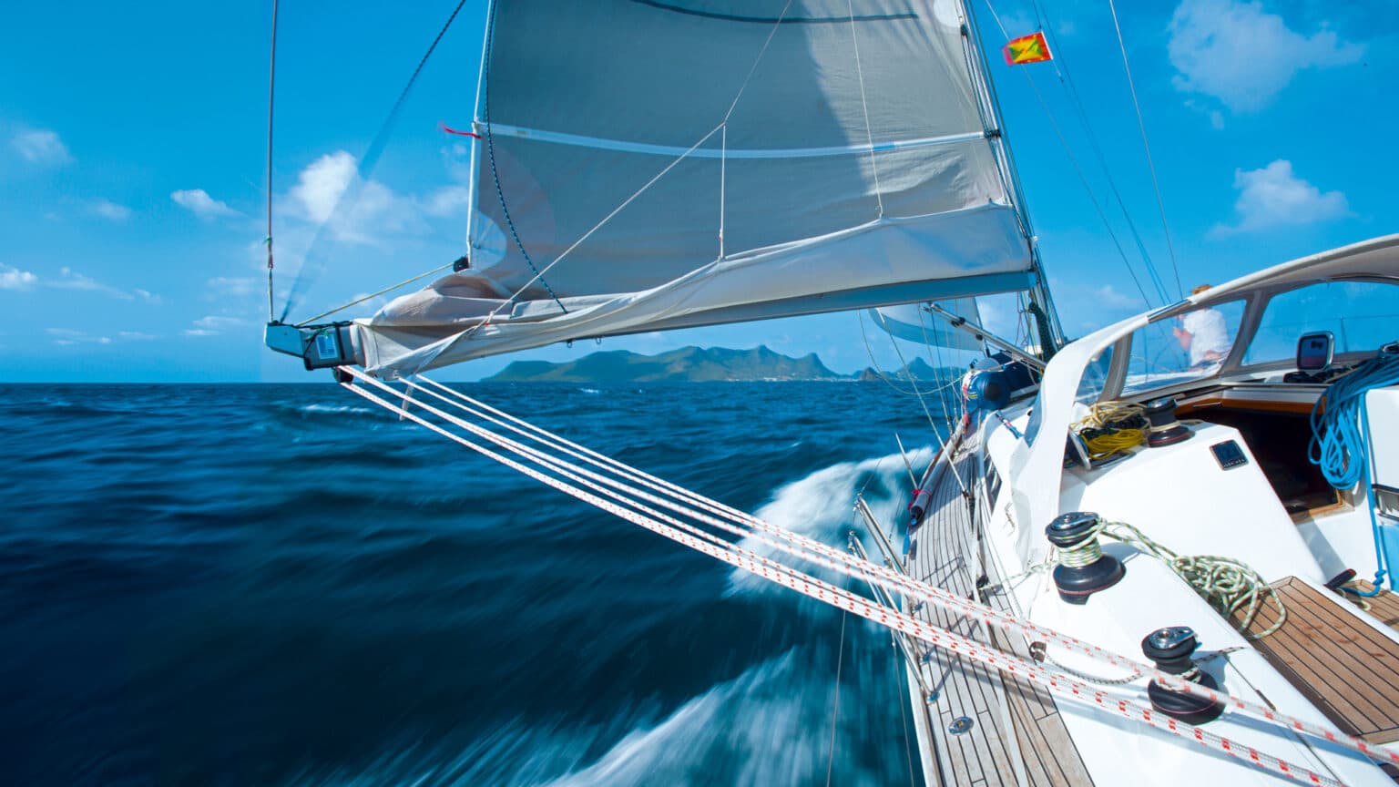 Hidden Caribbean Routes for Extended Sailing Seasons