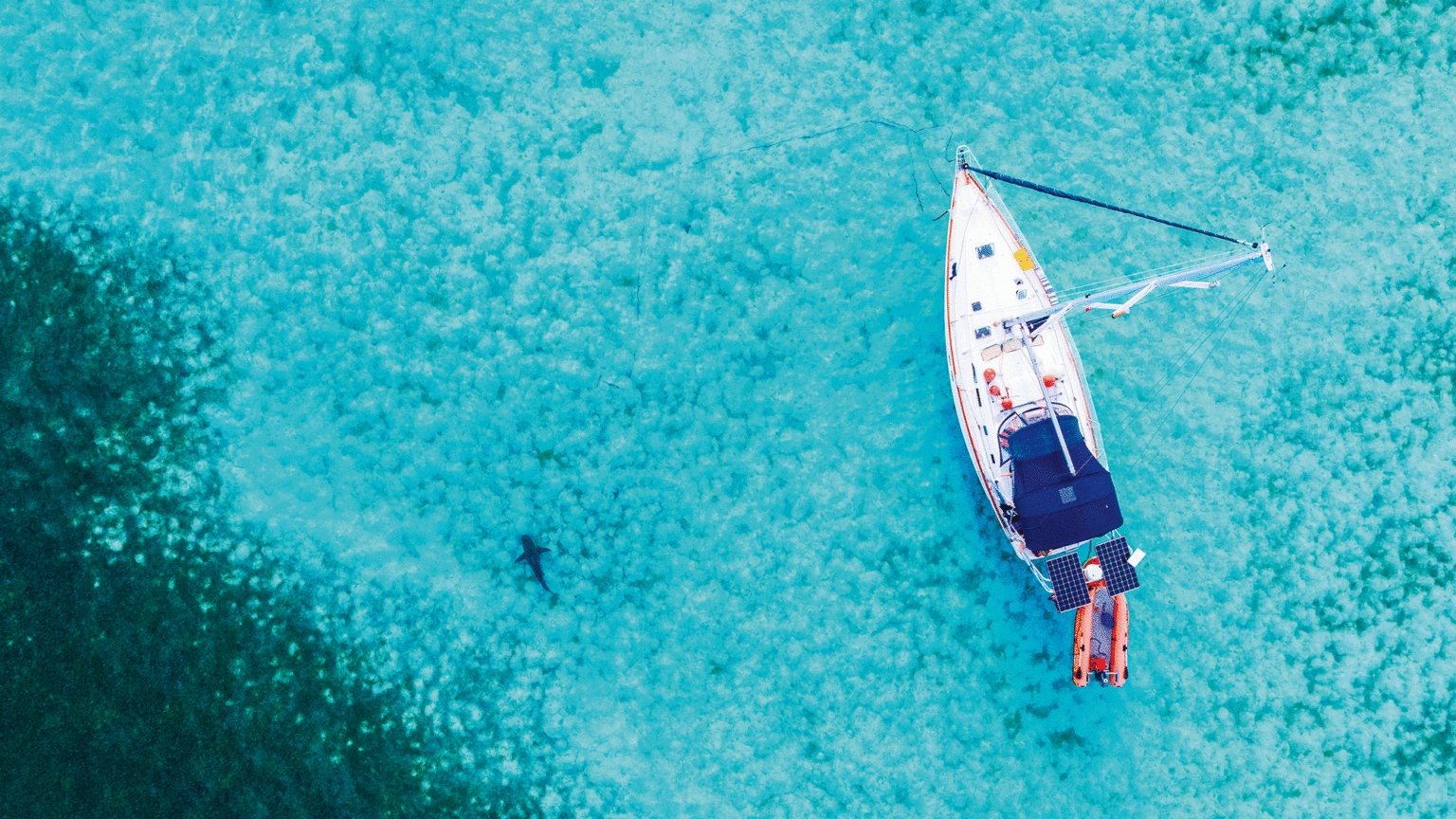 Navigating the Yucatan, Keys and America’s Great Loop