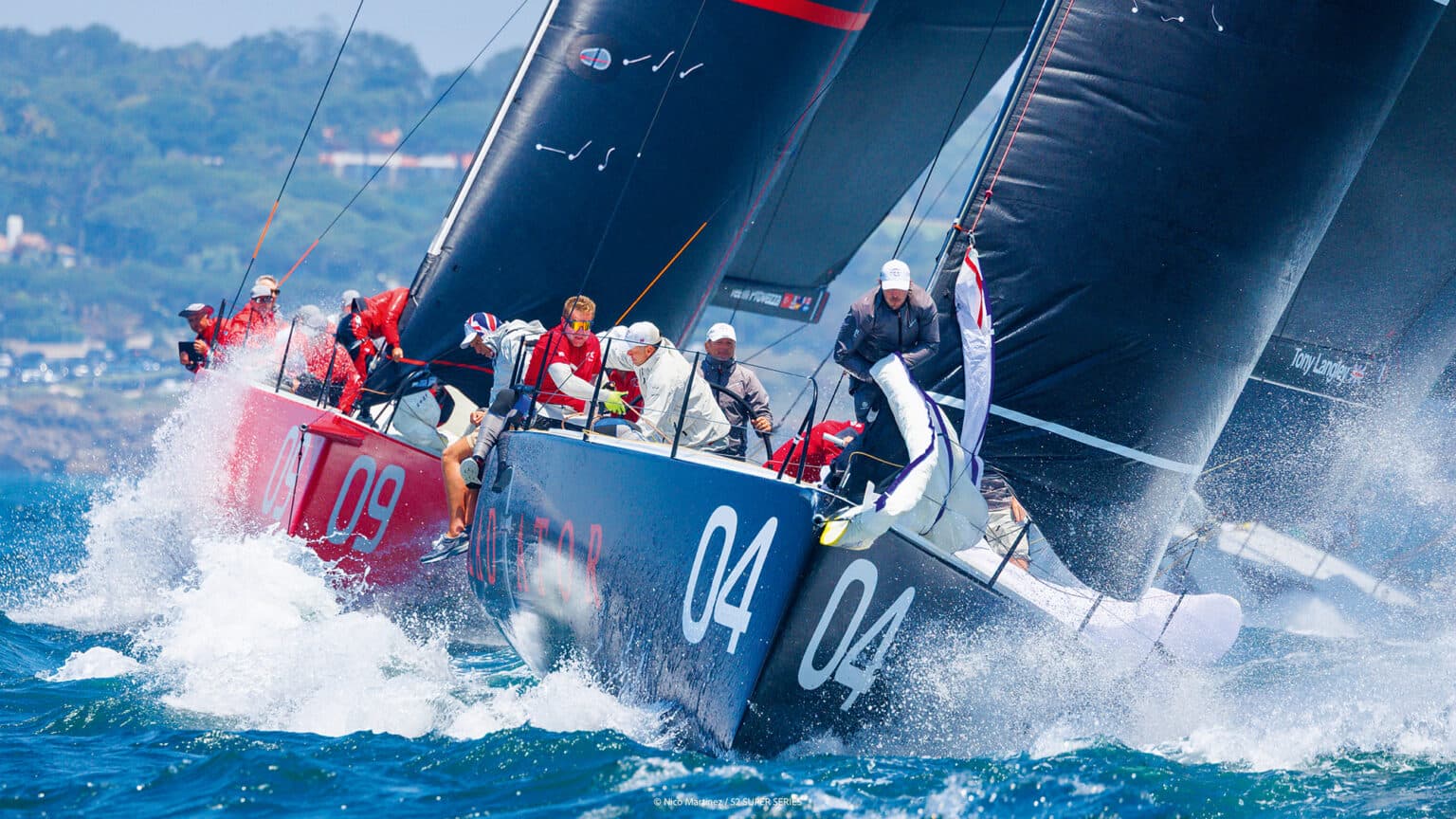 Building crew values for faster, safer sailing