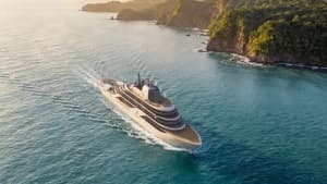 Four Seasons Yachts Reveals Expanded 2027 Caribbean Season