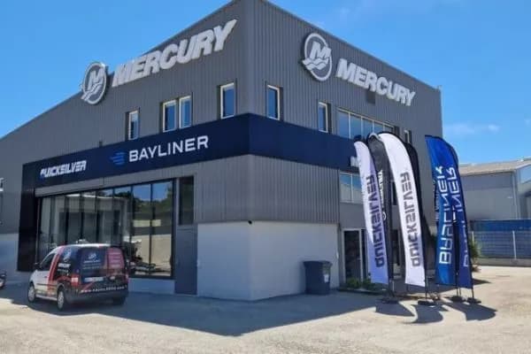 Nautic 2000 Opens for Three Pre-Season Days