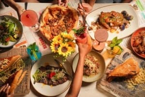 Savoring Miami Beach: Food, Marinas and Coastal Culture