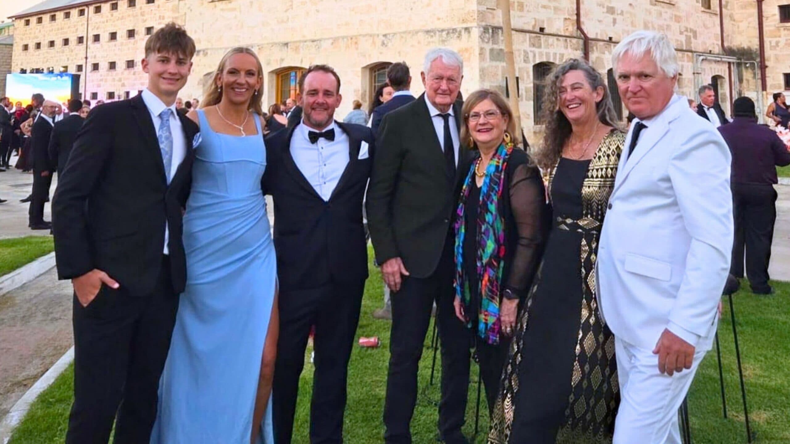 Whitsunday Escape: From Rental Fleet to National Finalist