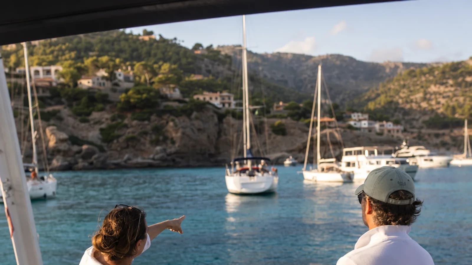 Anchoring Etiquette Every Charter Guest Should Know