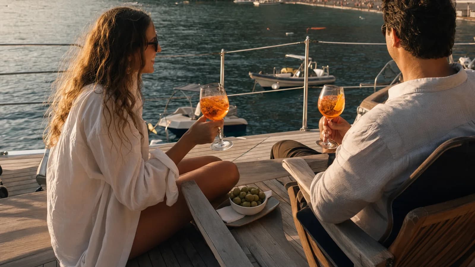 Best Mediterranean Yacht Charter Destinations for 2026