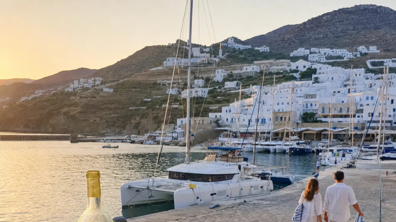 <!DOCTYPE html>
<html lang="es">
<head>
<meta charset="UTF-8">
<meta name="viewport" content="width=device-width, initial-scale=1.0">
<title>Alquiler de Catamaran en Grecia 2026: Mejores Islas, Rutas y Costos</title>
</head>
<body>
<h1>Alquiler de Catamaran en Grecia 2026: Mejores Islas, Rutas y Costos</h1>
<p>Grecia es un destino de ensueño para los amantes de los catamaranes. Con sus aguas cristalinas, islas pintorescas y una rica cultura, es el lugar perfecto para una aventura en el mar. En esta guía, exploraremos las mejores islas para visitar, las rutas más populares y los costos asociados con el alquiler de un catamaran en Grecia en 2026.</p>
<h2>Mejores Islas para Visitar</h2>
<p>Grecia tiene más de 6,000 islas, pero algunas destacan por su belleza y atractivos turísticos. Aquí tienes algunas de las mejores islas para visitar en un catamaran:</p>
<ul>
<li><strong>Santorini:</strong> Conocida por sus casas blancas y sus impresionantes puestas de sol.</li>
<li><strong>Mykonos:</strong> Famosa por su vida nocturna y sus playas de arena blanca.</li>
<li><strong>Paros:</strong> Ideal para los amantes del windsurf y el kitesurf.</li>
<li><strong>Naxos:</strong> Con sus playas tranquilas y su rica historia.</li>
<li><strong>Milos:</strong> Conocida por sus playas únicas y sus formaciones rocosas.</li>
</ul>
<h2>Rutas Populares</h2>
<p>Hay varias rutas populares para navegar en catamaran por Grecia. Aquí tienes algunas de las más destacadas:</p>
<ul>
<li><strong>Ruta de las Cicladas:</strong> Esta ruta incluye islas como Santorini, Mykonos, Paros y Naxos. Es perfecta para aquellos que buscan una combinación de relax y aventura.</li>
<li><strong>Ruta del Dodecaneso:</strong> Incluye islas como Rodas, Kos y Patmos. Esta ruta es ideal para los amantes de la historia y la cultura.</li>
<li><strong>Ruta del Golfo Sarónico:</strong> Incluye islas como Egina, Hidra y Poros. Es perfecta para aquellos que buscan una escapada cercana a Atenas.</li>
</ul>
<h2>Costos del Alquiler de Catamaran</h2>
<p>Los costos del alquiler de un catamaran en Grecia pueden variar dependiendo de varios factores, como la temporada, el tamaño del catamaran y las comodidades incluidas. Aquí tienes un desglose aproximado de los costos:</p>
<ul>
<li><strong>Temporada Alta (Junio - Septiembre):</strong> Los precios pueden variar desde 3,000 hasta 10,000 euros por semana, dependiendo del tamaño y las comodidades del catamaran.</li>
<li><strong>Temporada Baja (Abril - Mayo, Octubre):</strong> Los precios pueden ser más bajos, variando desde 2,000 hasta 6,000 euros por semana.</li>
<li><strong>Extras:</strong> Los costos adicionales pueden incluir el combustible, el seguro, el equipaje y las comidas. Asegúrate de preguntar por estos costos al hacer tu reserva.</li>
</ul>
<p>Planificar un viaje en catamaran por Grecia en 2026 puede ser una experiencia inolvidable. Con las islas correctas, las rutas adecuadas y un presupuesto bien planificado, estarás listo para disfrutar de todo lo que este destino tiene para ofrecer.</p>
</body>
</html>