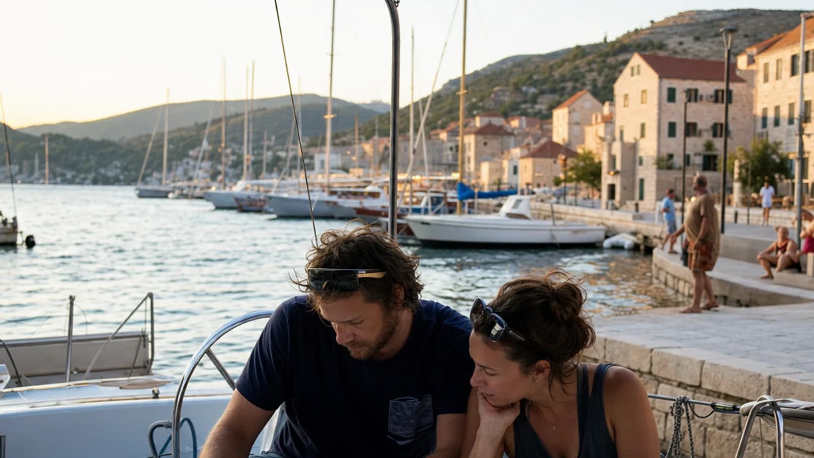 <h2>The Moorings Expands in Croatia: What It Means for Bareboat Clients</h2>