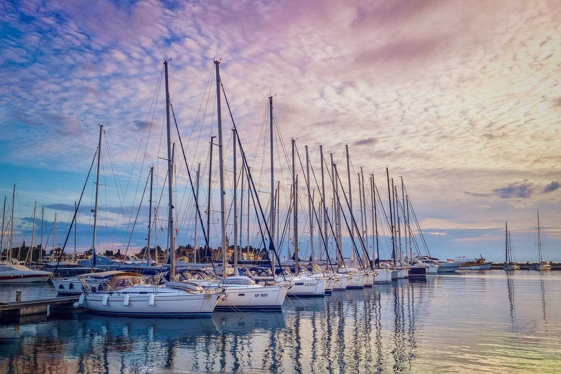 Tipps zum günstigen Mieten einer Yacht