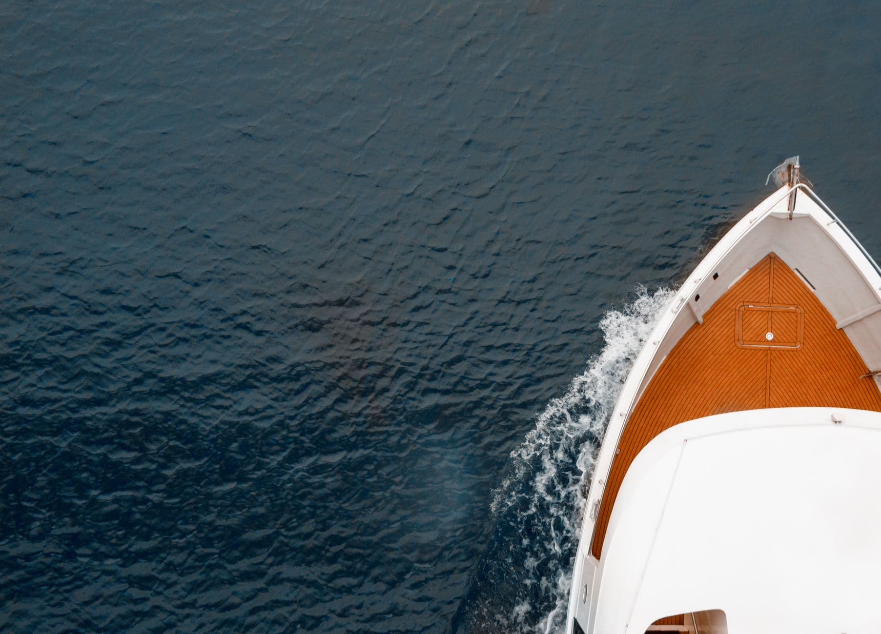 Benetti Symmetry Superyacht Charter Review: Life Aboard the 220-Footer