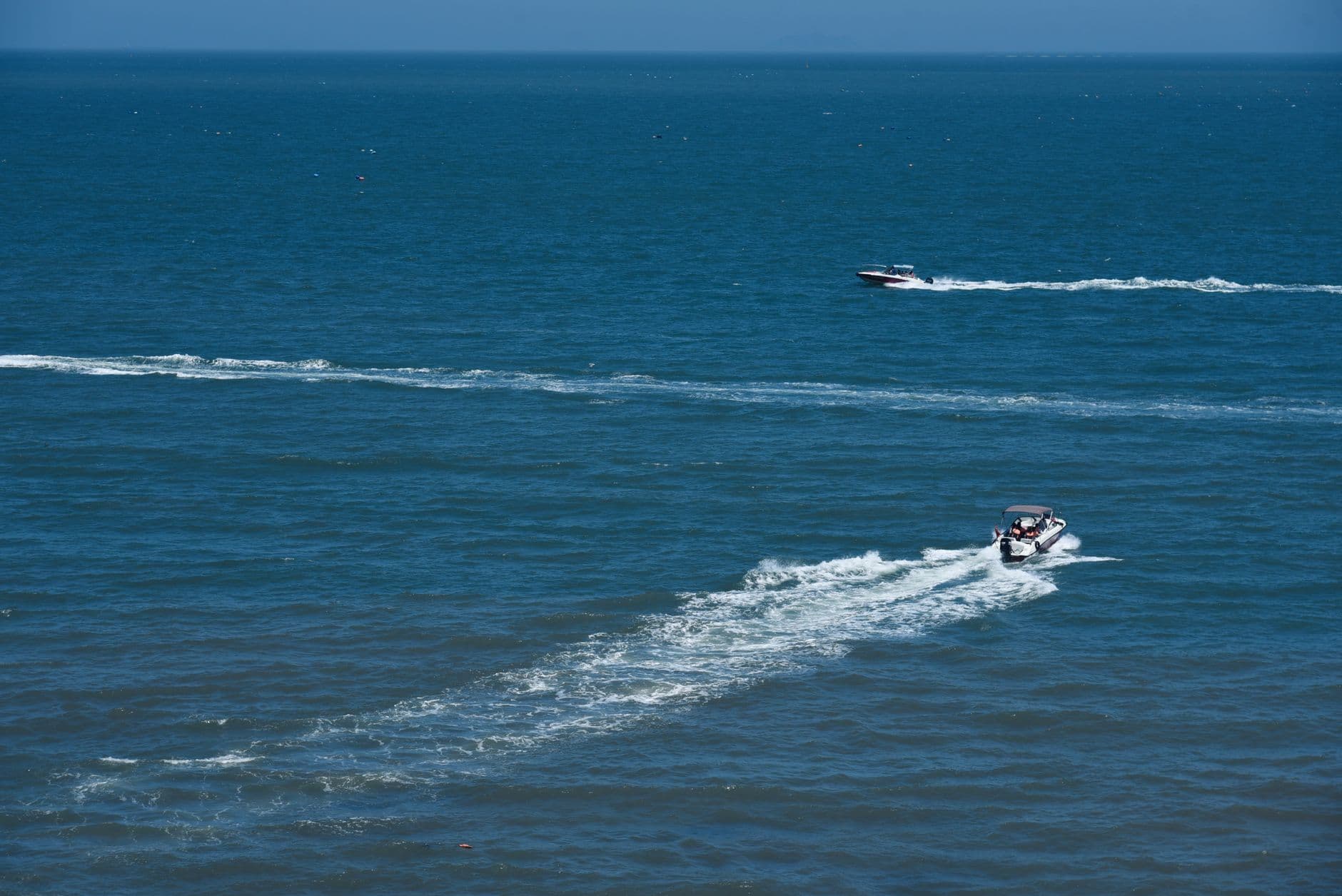 Jeanneau Leader 805