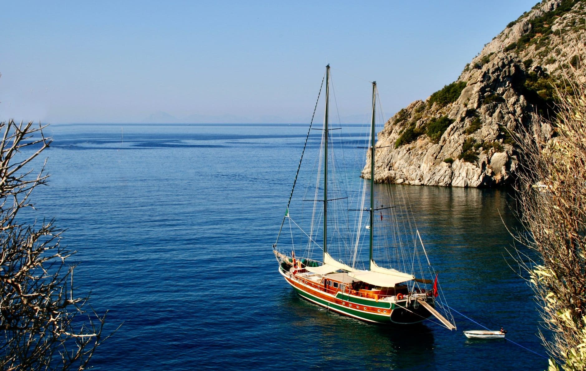 Best Mediterranean Yacht Charter Destinations for 2026