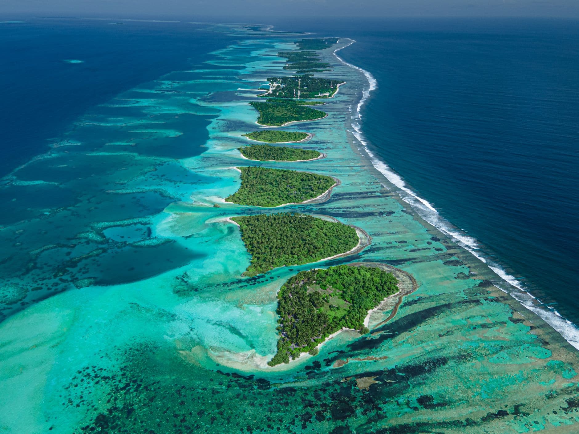 Maldives Tourist Arrivals Climb Sharply in August 2026, Surpassing 1.4 Million