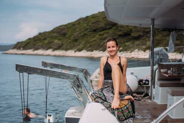 Honeymoon Yacht Charter in Croatia