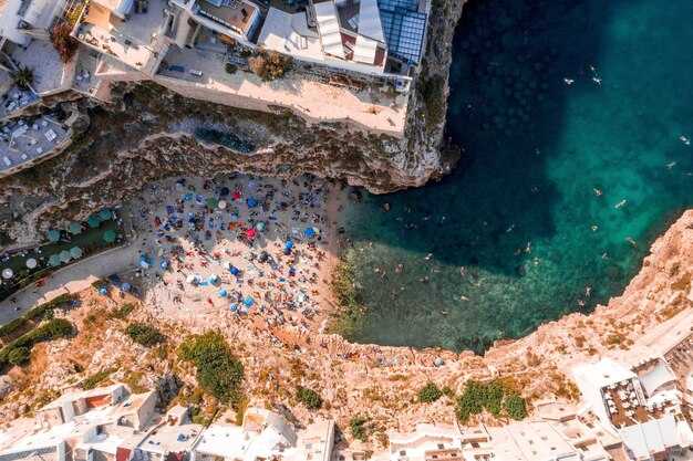 Myrtiotissa Beach: Access quirks, wind conditions and etiquette on this famed cove