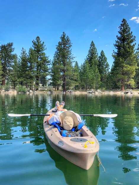 10 Best Lake Wylie Rafting Excursions in South Carolina