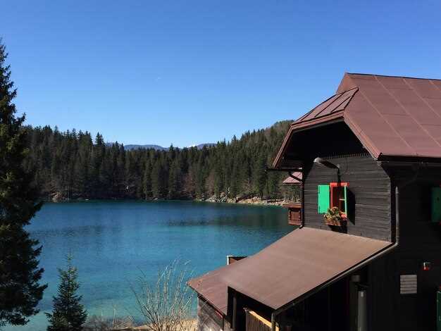 Oklahoma Lakeside Cabin Rentals: Practical Guide