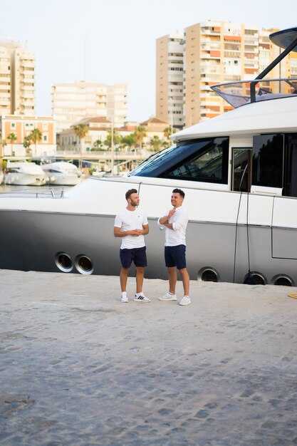 10 Best Puerto Vallarta Yacht Rentals and Tours in 2025