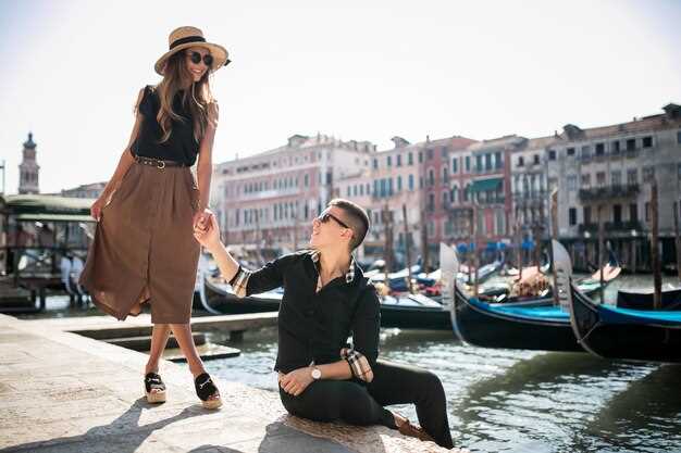 How to reach Venice from the airport and choose the best transport option