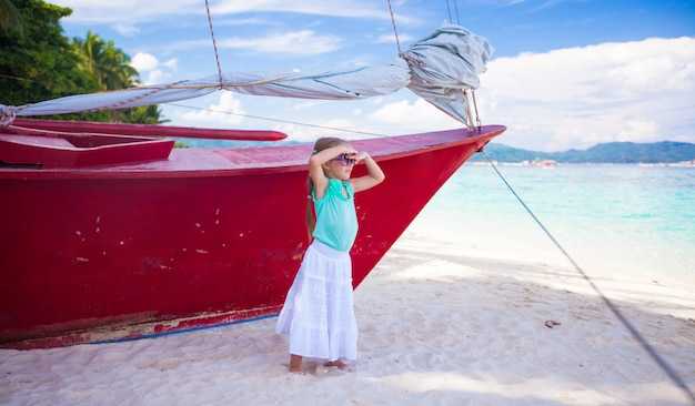 Strong sailing infrastructure: charters, marinas, and services