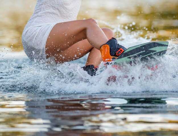 Wakeboard Selection and Maintenance: Practical Tips